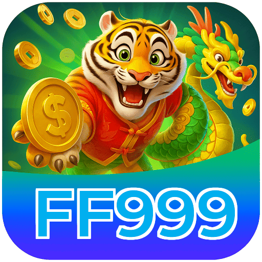 FF999 Logo