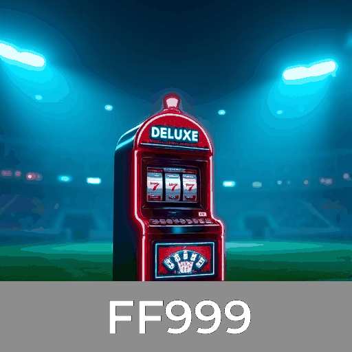 FF999: A Plataforma de Jogo que Une Segurança e Profissionalismo