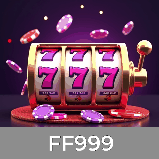 FF999: A Plataforma de Jogo que Une Segurança e Profissionalismo