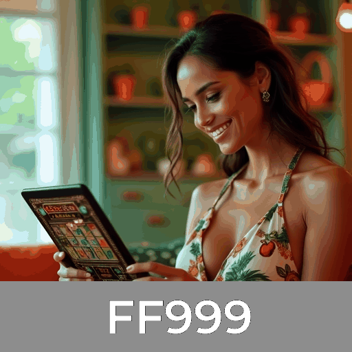 Experimente o Login Exclusivo e Seguro em FF999