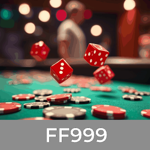 FF999: Apostas Móveis Simplificadas e Funcionais