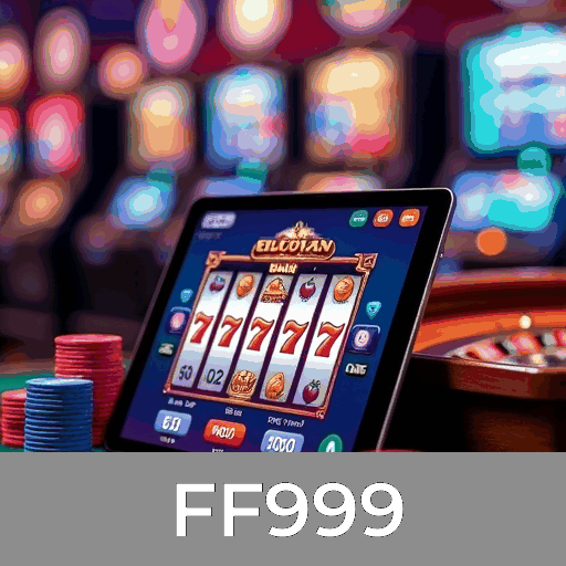 Experimente o Login Exclusivo e Seguro em FF999