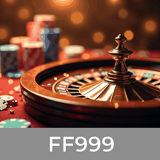 FF999: Seu Cassino Premiado e Seguro